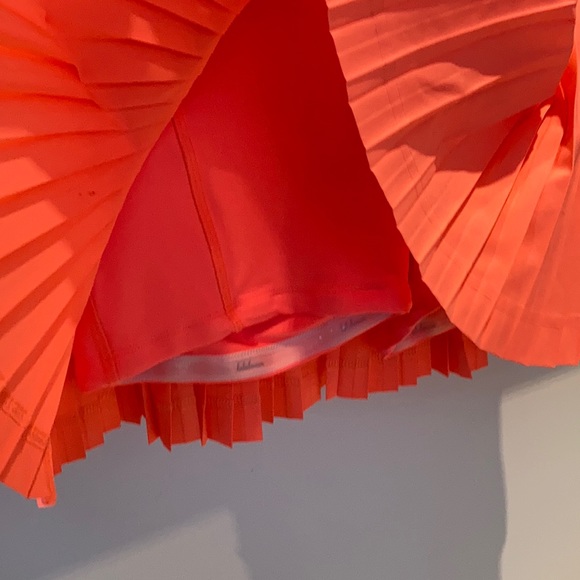 Lululemon Pleat to Street Skirt II - Picture 12 of 15